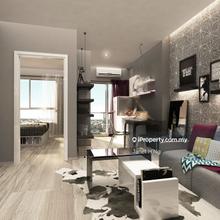 New Launching Condominium @ Amverton Green