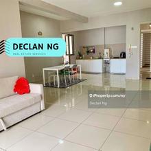 Fully Furnished, Tastefully renovated, Move in condition