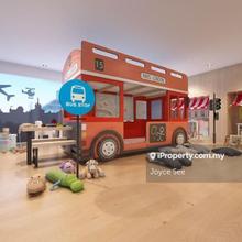 Sentral Suites KL Sentral. Walkable To Transporation Hub