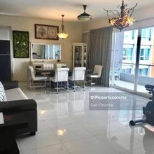 Central Park @ Jelutong Fully Furnished near Georgetown