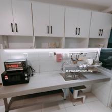 Brand new 3 bedroom at Mirai Residence 