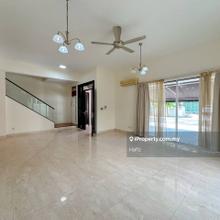 House Semi D Bungalow Duta Tropika near Publika Solaris Dutamas