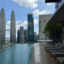 5 star branded luxury living in the heart of klcc