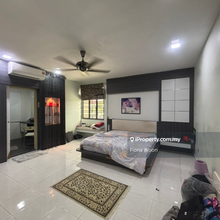 Bungalow For Rent Kampung Lapan, Bachang Melaka