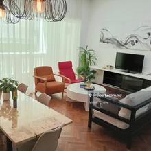 Straits Quay 1300' with Move in Condition , Tanjung Tokong
