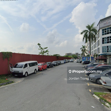 Port Klang Commercial Land for Sale