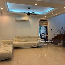 Bandar Utama 6, 2.5 Storey House, Bandar Utama, Petaling Jaya,Selangor