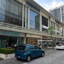 3-storey Shop Lot For Sale @ Pavilion Bukit Jalil