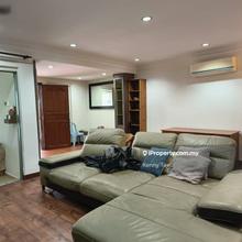 Renovated unit