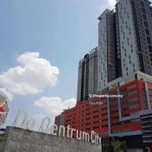 Centrum Residences, Kajang, Selangor