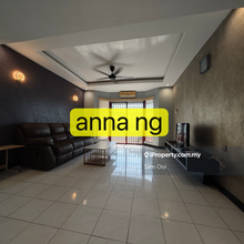 Marina Bay Tanjung Tokong Fully Furnished move in condition 