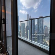 High floor 