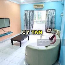 Gambier Heights, Gelugor, Batu Uban, Fully Furnished For Rent
