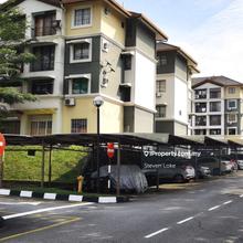Low Density Apartment 