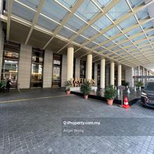 Serviced Residence for Sale