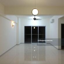 Villa Orkid Condo, Bukit Prima Pelangi For Rent