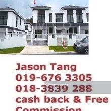 Great Comunity Cash Back For succes buyer,