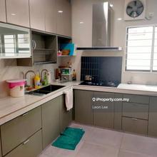 Guarded Guarded Bandar Kinrara Near Bukit Jalil Pavillion For Sale
