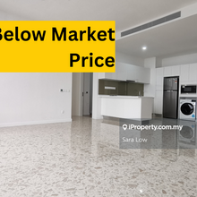 Below Market Price, Stunning Kl118 View, High Floor, Brand New Unit 