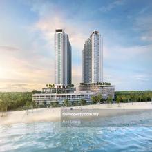 Cenang Pre Launched Luxury Seaview Project!!
