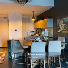 Ativo Suites Fully Furnished 1r 1b Unit, Rm 650,000