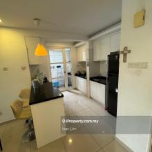 Midfields 1 Condominium 