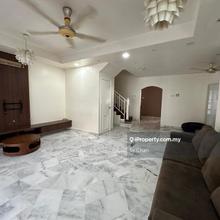 USJ 22 Renovated Double Storey House Subang Jaya