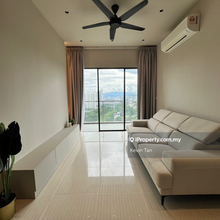 2 Bedder within the prestigious Country Heights Damansara