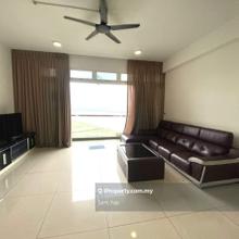 Danga Bay / JB Town / near Singapore ciq / 1 bedroom / limited unit