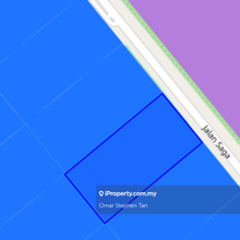 Very Cheap Commercial Land @ Ijok, Kuala Selangor