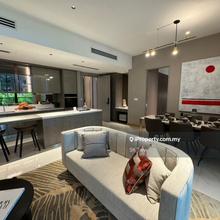 Bangsar, Damansara heights, door step to mrt and shopping mall