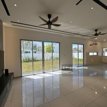 Palma Sand @ Bandar Gamuda Cove, Area Specialist
