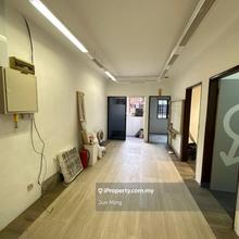 Lembah Maju Shop Apartment Unit for Sale 