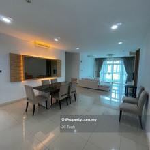 Amaya Saujana high floor unit for Sales