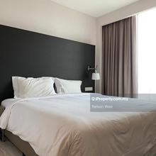 Serviced residence for Rent