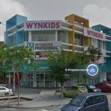 Shop-office for Rent