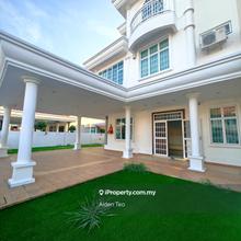 Semabok Taman Sinn 2.5 Storey Semi D Freehold Fully Renovation