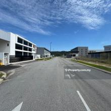 With 5% Return of Investment Warehouse Eco Perindustrian Puncak Alam