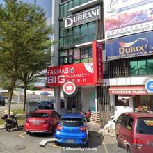 For Rent @ Rawang Tasik Puteri 