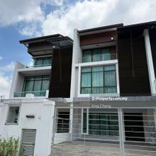 Selayang Perdana Residence 2 Super Link House