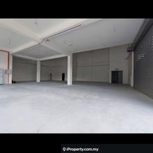 Silc semi d factory for rent 