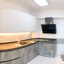 Butterworth Widuri Apartment Full Loan Renovated Unit Sales Raja Uda