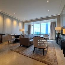 Condominium for Rent