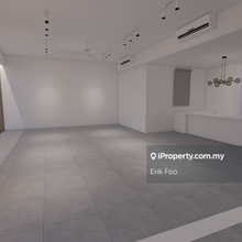 Newly Completed and best in class at North Kiara