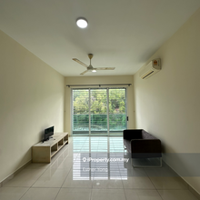 Block A partially furnished unit is available for rent on 1.7. 2025 !