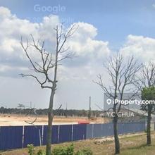Sepang Heavy Industrial Land