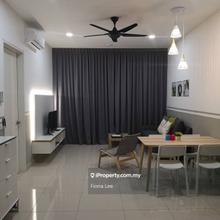 The Parque Residences, Eco Sanctuary, Telok Panglima Garang