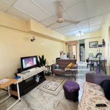 Below Market Value Jade Tower Taman Bukit Indah Ampang KL View
