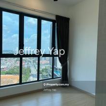 Bandar Puteri Puchong @The Cruise Residence (Partially Furnished)