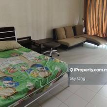 Lake View Suite @ Taman Austin Perdana